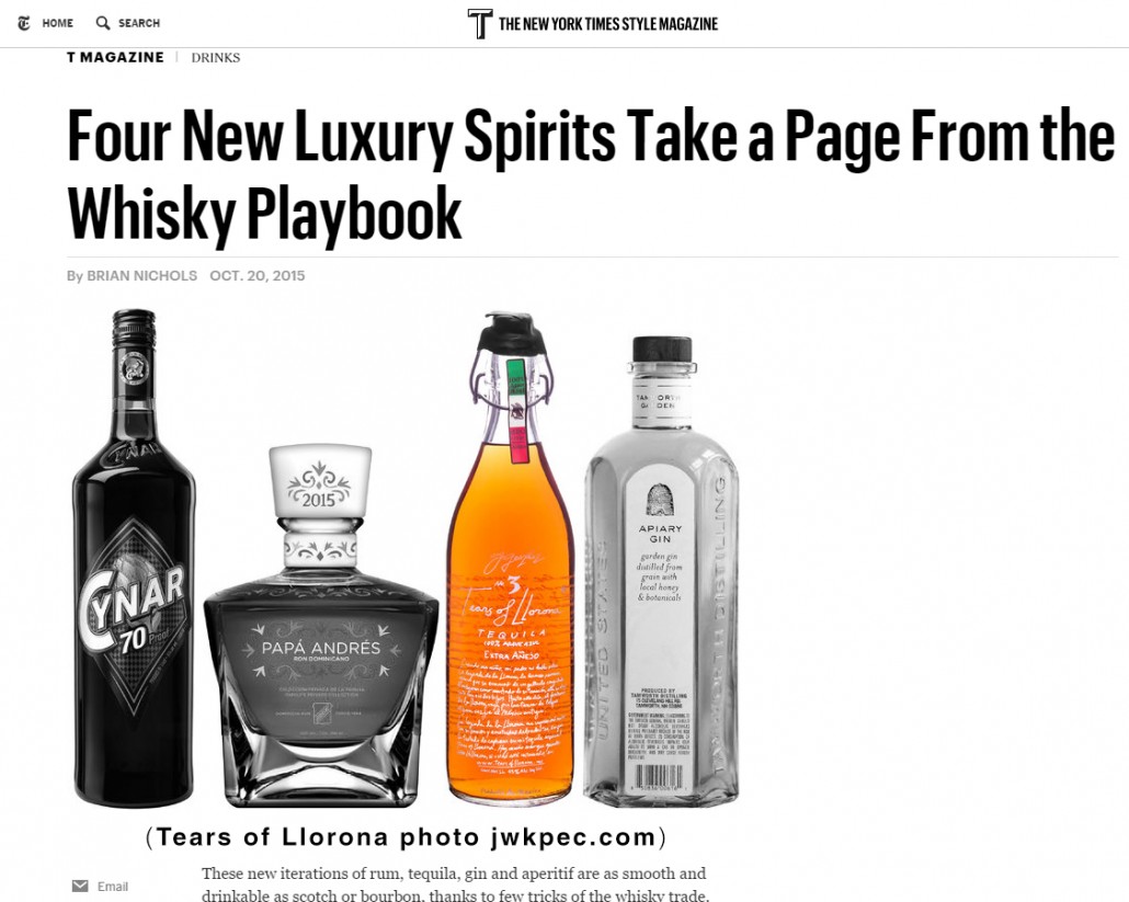 new-york-times-tears-llorona-tequila
